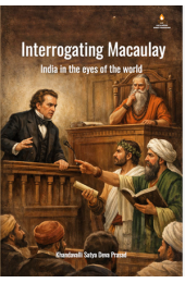 Interrogating Macaulay – India In The Eyes Of The World