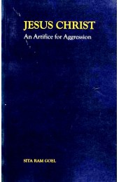 Jesus Christ : An Artifice For Aggression