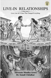 Live-in_Relationships : Love, Law & 9 Cases that changed every thing 
