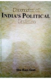 Perversion of India's Political Parlance