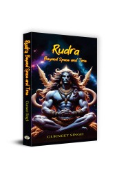 Rudra - Beyond Space and Time